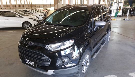 Ford • EcoSport