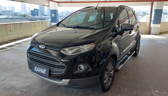 Ford • EcoSport