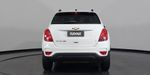 Chevrolet Tracker TURBO LT Suv 2017