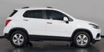 Chevrolet Tracker TURBO LT Suv 2017