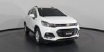 Chevrolet Tracker TURBO LT Suv 2017