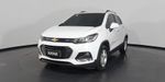 Chevrolet Tracker TURBO LT Suv 2017