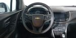 Chevrolet Tracker TURBO LT Suv 2017