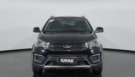 Chery Tiggo 2 MPFI ACT Suv 2019