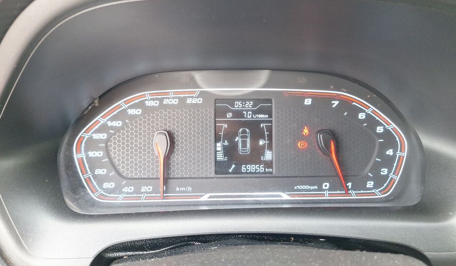 Chery Tiggo 2 1.5 GL Suv 2021