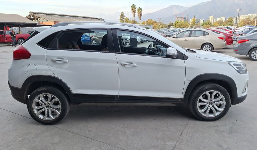 Chery Tiggo 2 1.5 GL Suv 2021