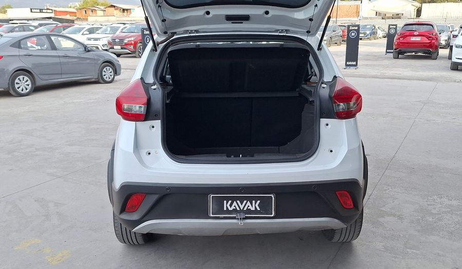 Chery Tiggo 2 1.5 GL Suv 2021