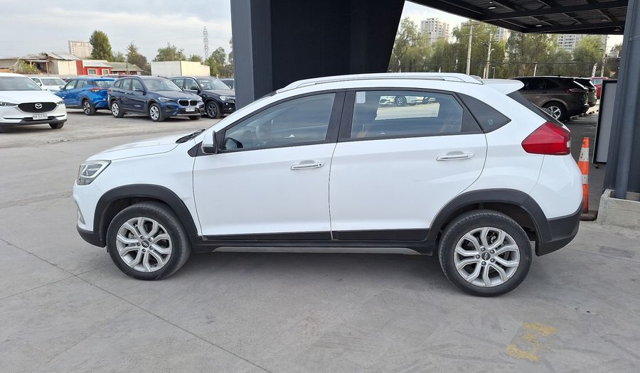 Chery Tiggo 2 1.5 GL Suv 2021