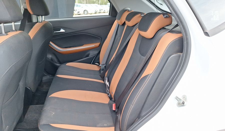 Chery Tiggo 2 1.5 GL Suv 2021