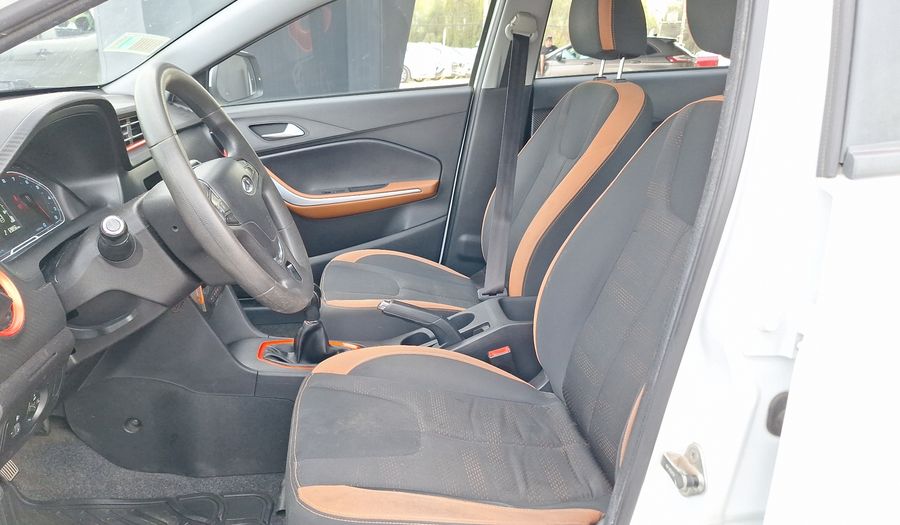 Chery Tiggo 2 1.5 GL Suv 2021