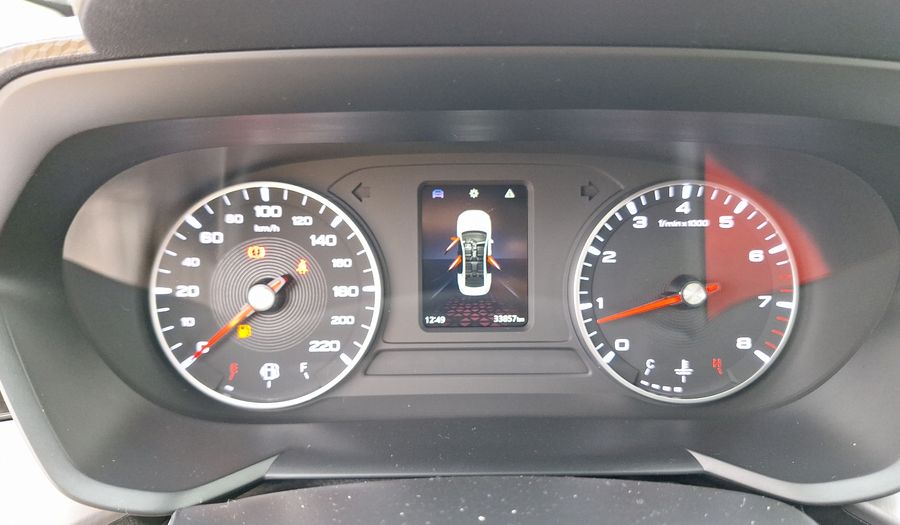 Mg Gt 1.5 COM Sedan 2022