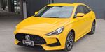 Mg Gt 1.5 COM Sedan 2022