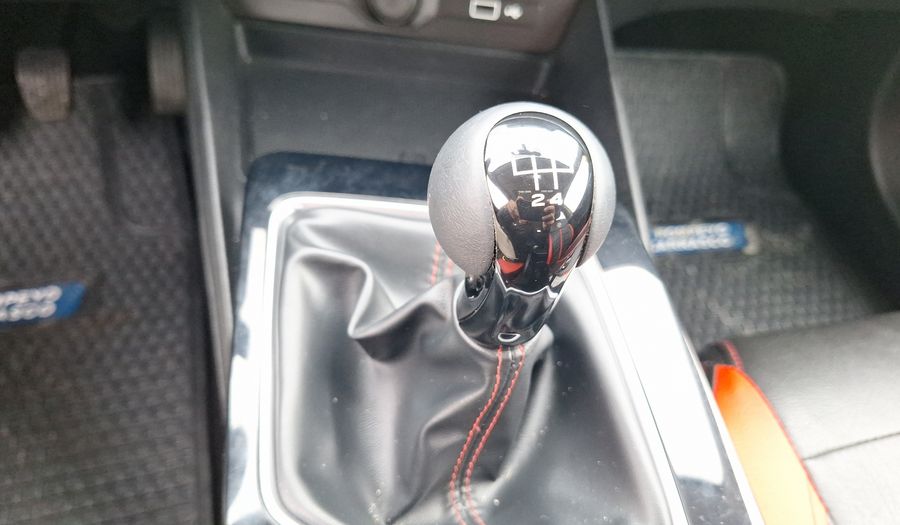 Mg Gt 1.5 COM Sedan 2022