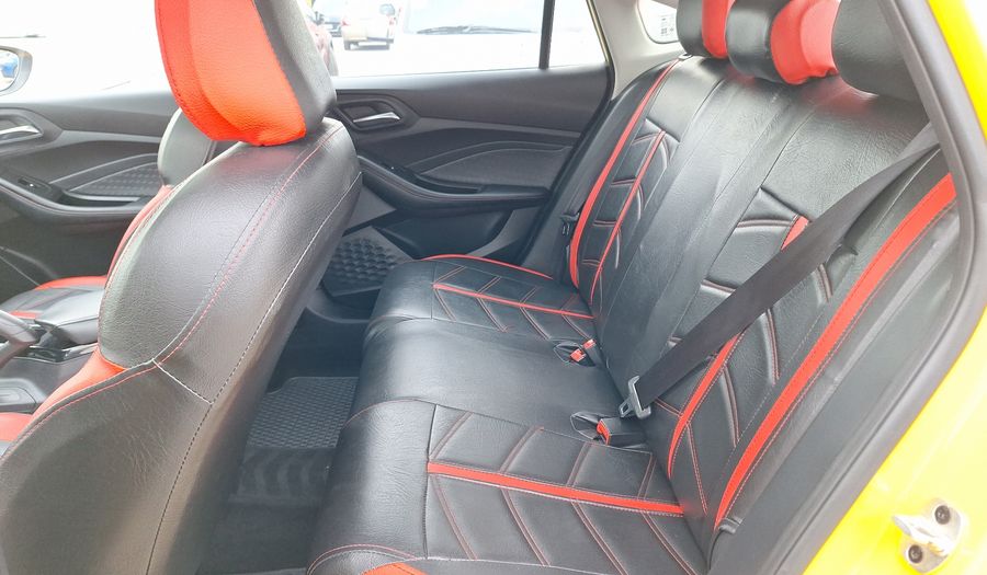 Mg Gt 1.5 COM Sedan 2022