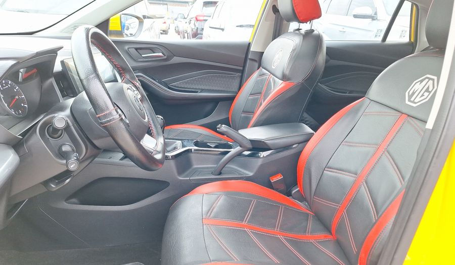 Mg Gt 1.5 COM Sedan 2022