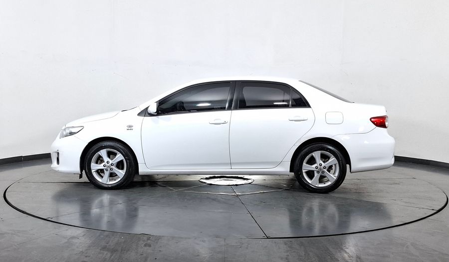 Toyota Corolla 1.8 XEI Sedan 2013