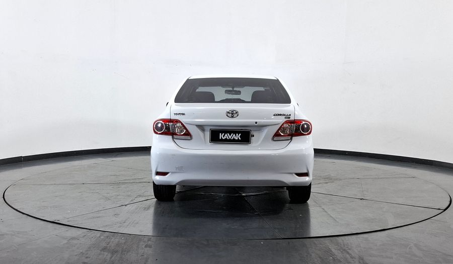 Toyota Corolla 1.8 XEI Sedan 2013