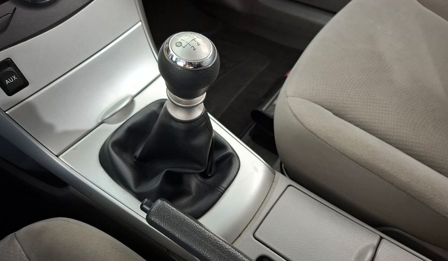 Toyota Corolla 1.8 XEI Sedan 2013