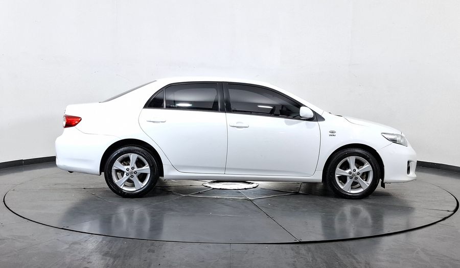 Toyota Corolla 1.8 XEI Sedan 2013