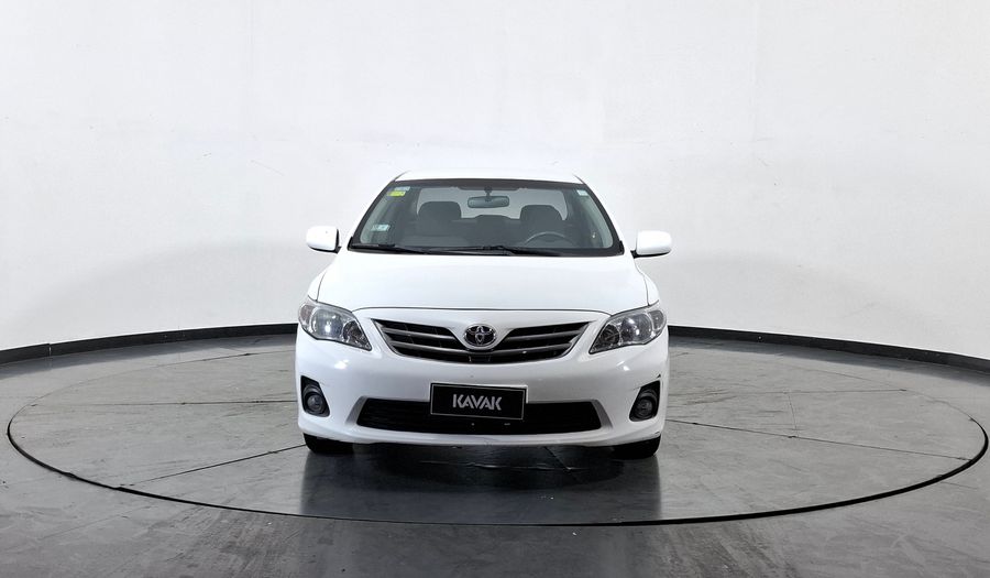 Toyota Corolla 1.8 XEI Sedan 2013