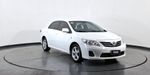 Toyota Corolla 1.8 XEI Sedan 2013