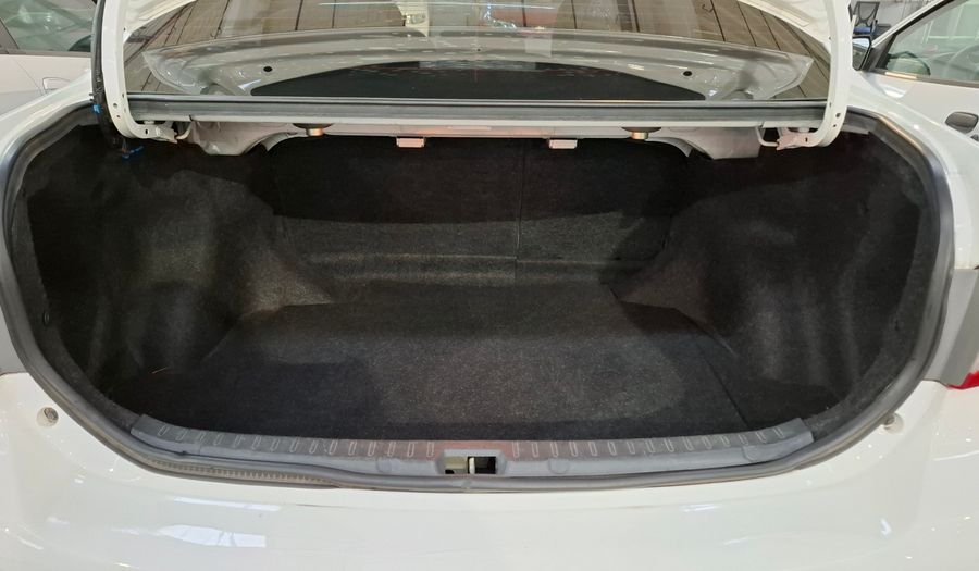 Toyota Corolla 1.8 XEI Sedan 2013