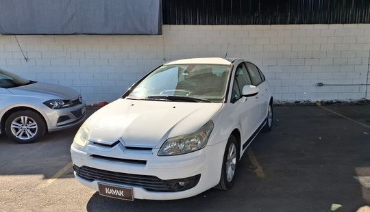 Citroen • C4
