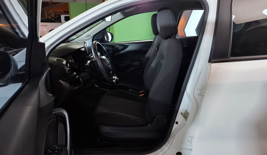 Fiat Cronos 1.3 DRIVE PACK S-DESING Sedan 2021