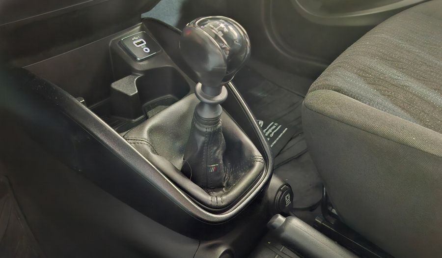 Fiat Cronos 1.3 DRIVE PACK S-DESING Sedan 2021