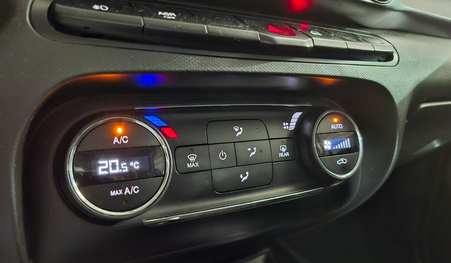 Fiat Cronos 1.3 DRIVE PACK S-DESING Sedan 2021