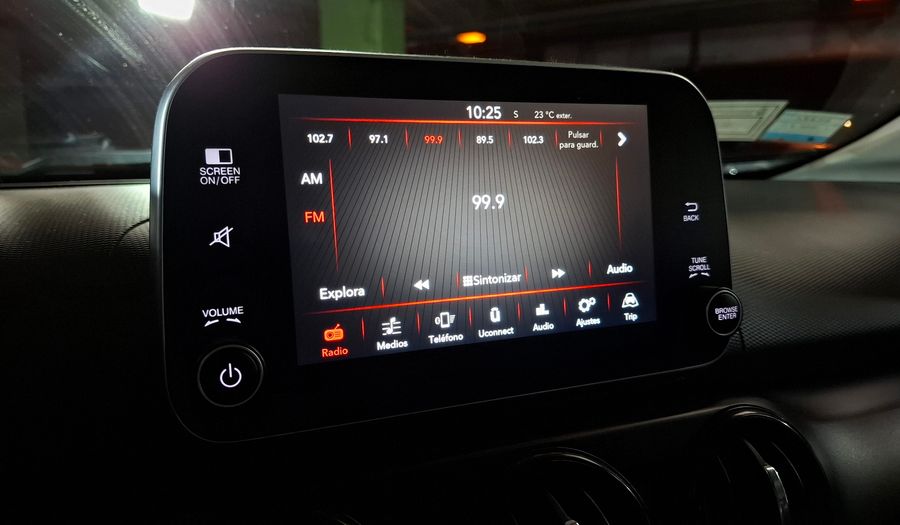 Fiat Cronos 1.3 DRIVE PACK S-DESING Sedan 2021