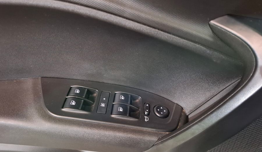 Fiat Cronos 1.3 DRIVE PACK S-DESING Sedan 2021
