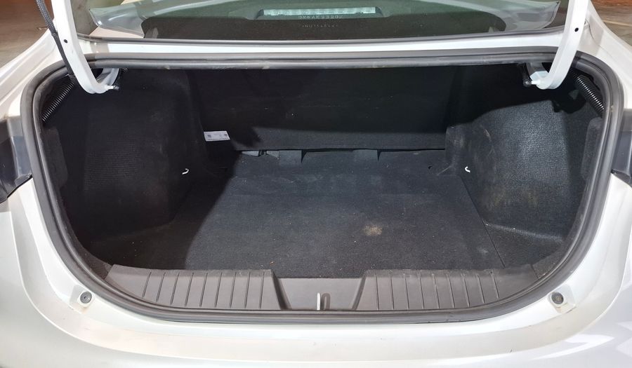 Fiat Cronos 1.3 DRIVE PACK S-DESING Sedan 2021