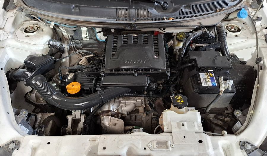 Fiat Cronos 1.3 DRIVE PACK S-DESING Sedan 2021