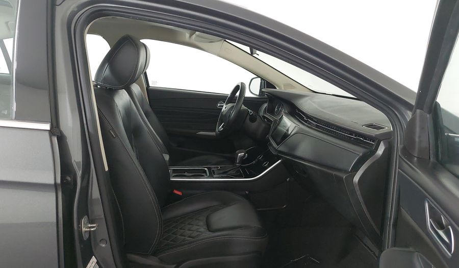 Chery Arrizo 6 IFLEX GSX Sedan 2022