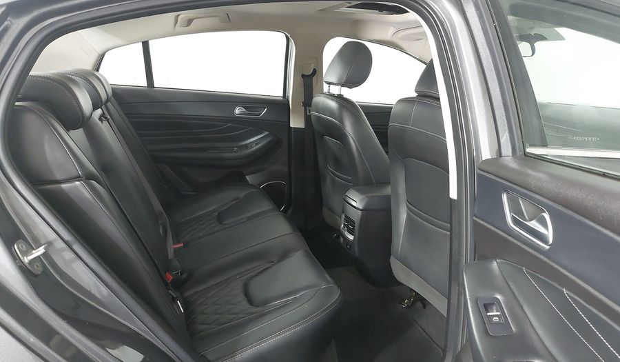 Chery Arrizo 6 IFLEX GSX Sedan 2022