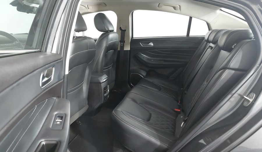 Chery Arrizo 6 IFLEX GSX Sedan 2022