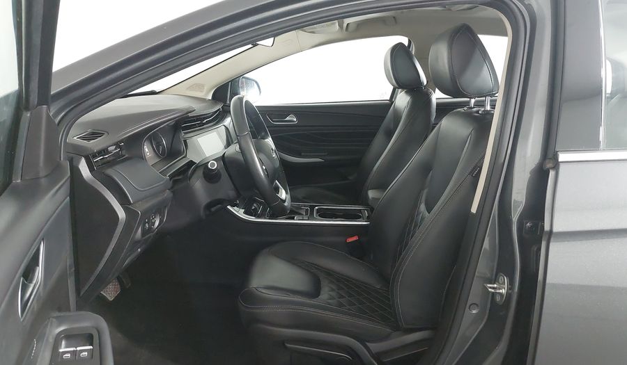 Chery Arrizo 6 IFLEX GSX Sedan 2022