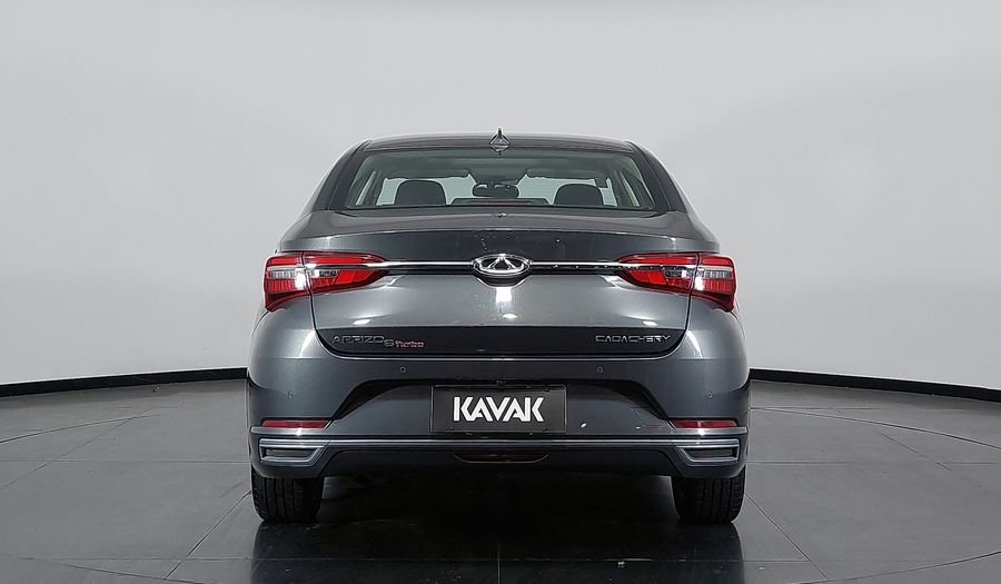 Chery Arrizo 6 IFLEX GSX Sedan 2022