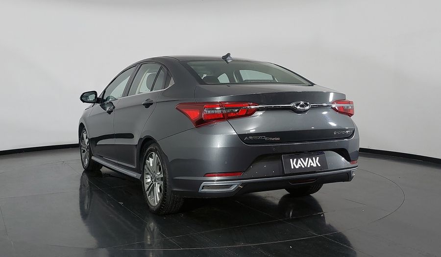 Chery Arrizo 6 IFLEX GSX Sedan 2022