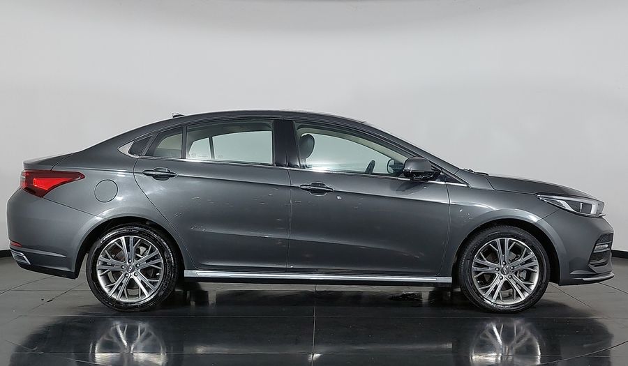 Chery Arrizo 6 IFLEX GSX Sedan 2022