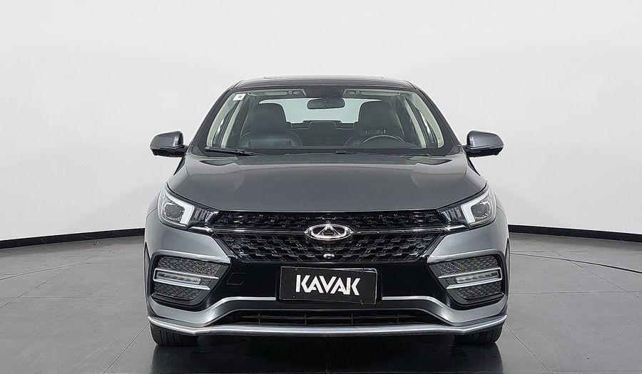 Chery Arrizo 6 IFLEX GSX Sedan 2022