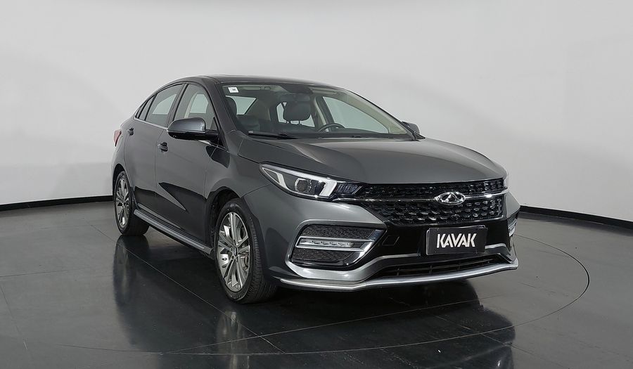 Chery Arrizo 6 IFLEX GSX Sedan 2022