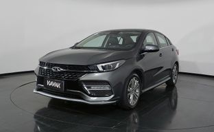 Chery • Arrizo 6