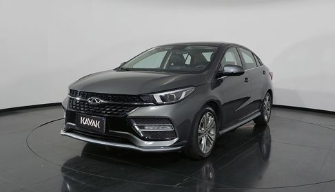 Chery Arrizo 6 IFLEX GSX Sedan 2022