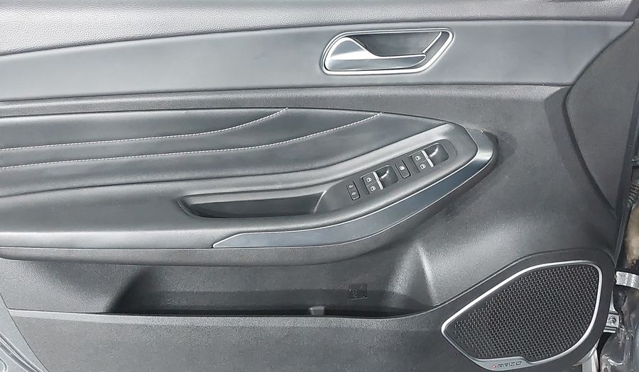 Chery Arrizo 6 IFLEX GSX Sedan 2022