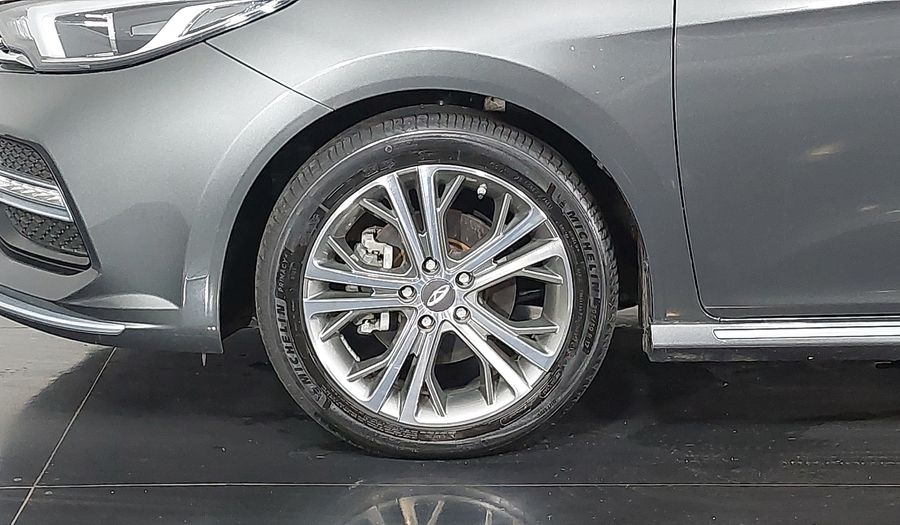 Chery Arrizo 6 IFLEX GSX Sedan 2022
