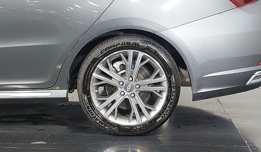 Chery Arrizo 6 IFLEX GSX Sedan 2022