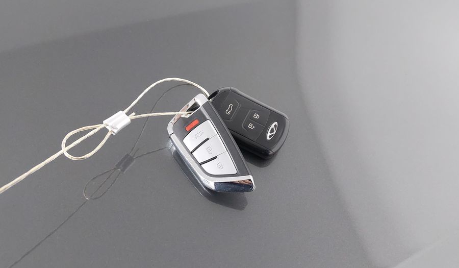 Chery Arrizo 6 IFLEX GSX Sedan 2022