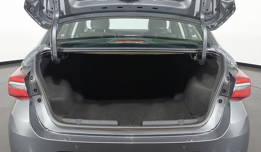 Chery Arrizo 6 IFLEX GSX Sedan 2022